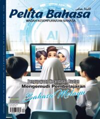 PELITA BAHASA OKTOBER 2024