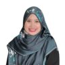 Syaza Wardina . 