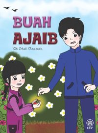 BUAH AJAIB