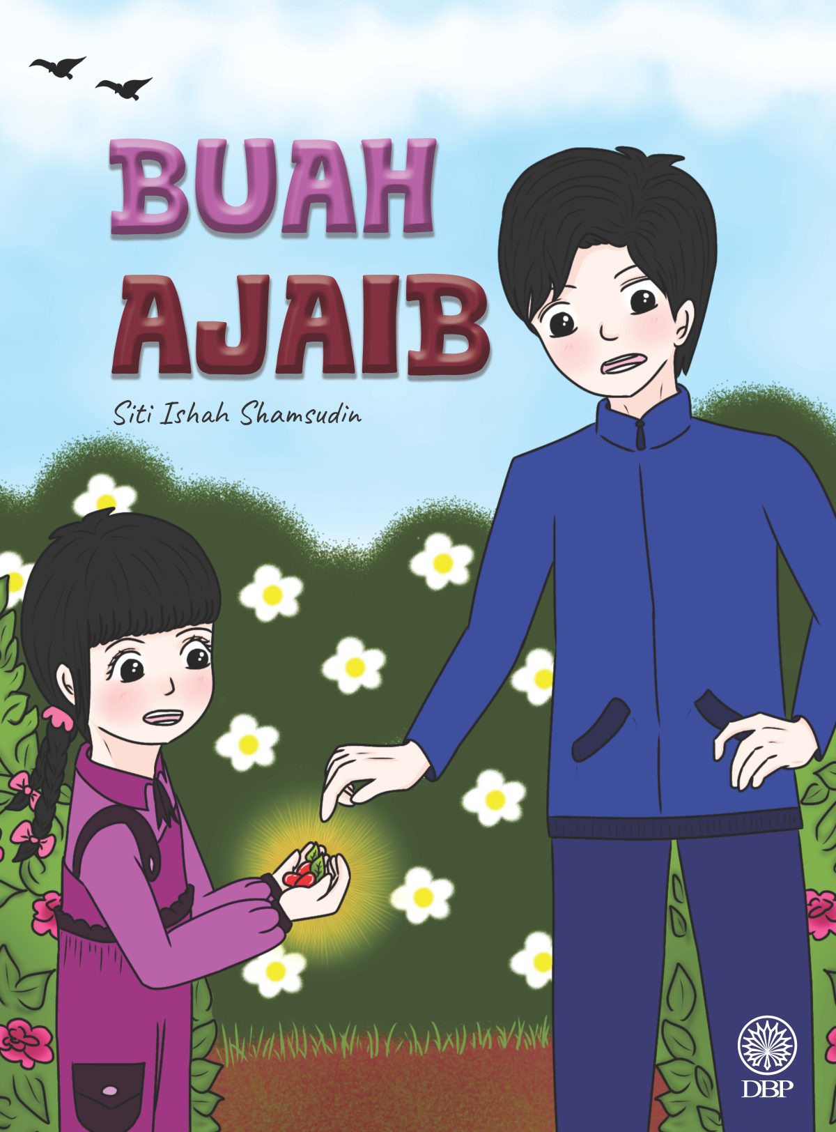 BUAH AJAIB