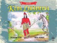 CERITA RAKYAT: KUDA LAKSAMANA