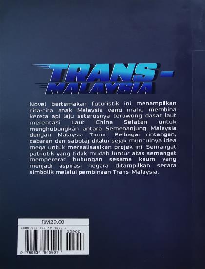 TRANS-MALAYSIA - Image 2