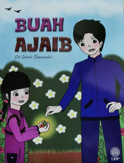 BUAH AJAIB - Image 2