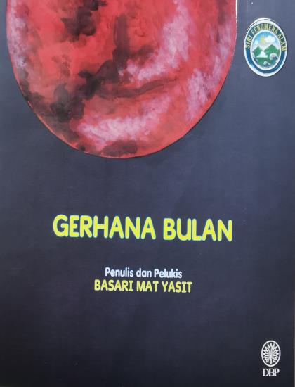 SIRI FENOMENA ALAM: GERHANA BULAN - Image 2