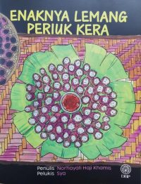 ENAKNYA LEMANG PERIUK KERA