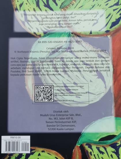 ENAKNYA LEMANG PERIUK KERA - Image 2