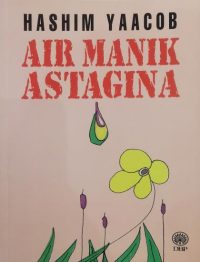 AIR MANIK ASTAGINA