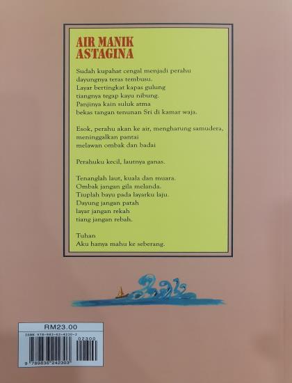 AIR MANIK ASTAGINA - Image 2