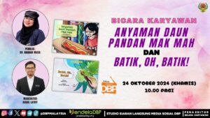 BICARA KARYAWAN 1