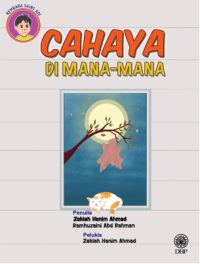 KEMBARA SAINS ADI: CAHAYA DI MANA-MANA