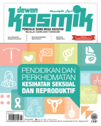 DEWAN KOSMIK NOVEMBER 2024