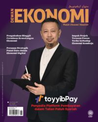 DEWAN EKONOMI NOVEMBER 2024