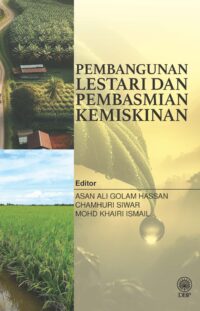 PEMBANGUNAN LESTARI DAN PEMBASMIAN KEMISKINAN