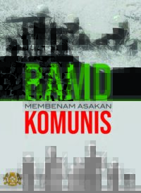 RAMD MEMBENAM ASAKAN KOMUNIS (KL)