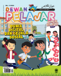 DEWAN PELAJAR NOVEMBER 2024