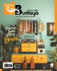 DEWAN BUDAYA NOVEMBER 2024