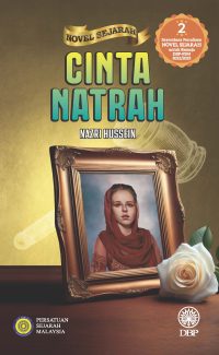NOVEL SEJARAH: CINTA NATRAH