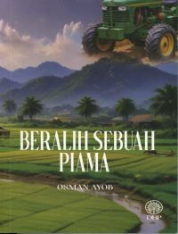 BERALIH SEBUAH PIAMA