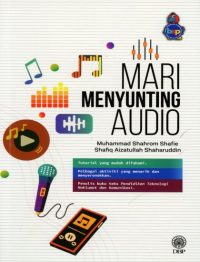 MARI MENYUNTING AUDIO