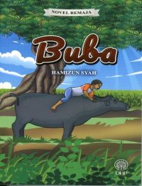NOVEL REMAJA: BUBA