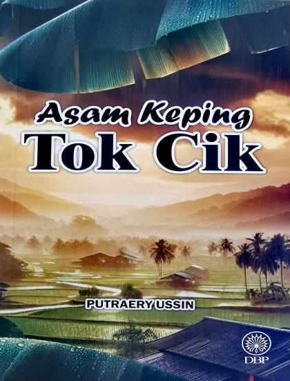 ASAM KEPING TOK CIK