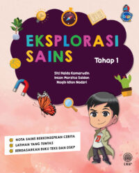 EKSPLORASI SAINS TAHAP 1