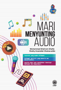 MARI MENYUNTING AUDIO