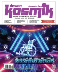 DEWAN KOSMIK DISEMBER 2024