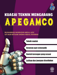 KUASAI TEKNIK MENGARANG APEGAMCO