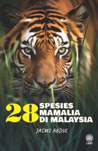28 SPESIES MAMALIA DI MALAYSIA