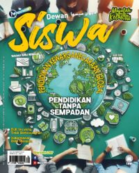 DEWAN SISWA DISEMBER 2024
