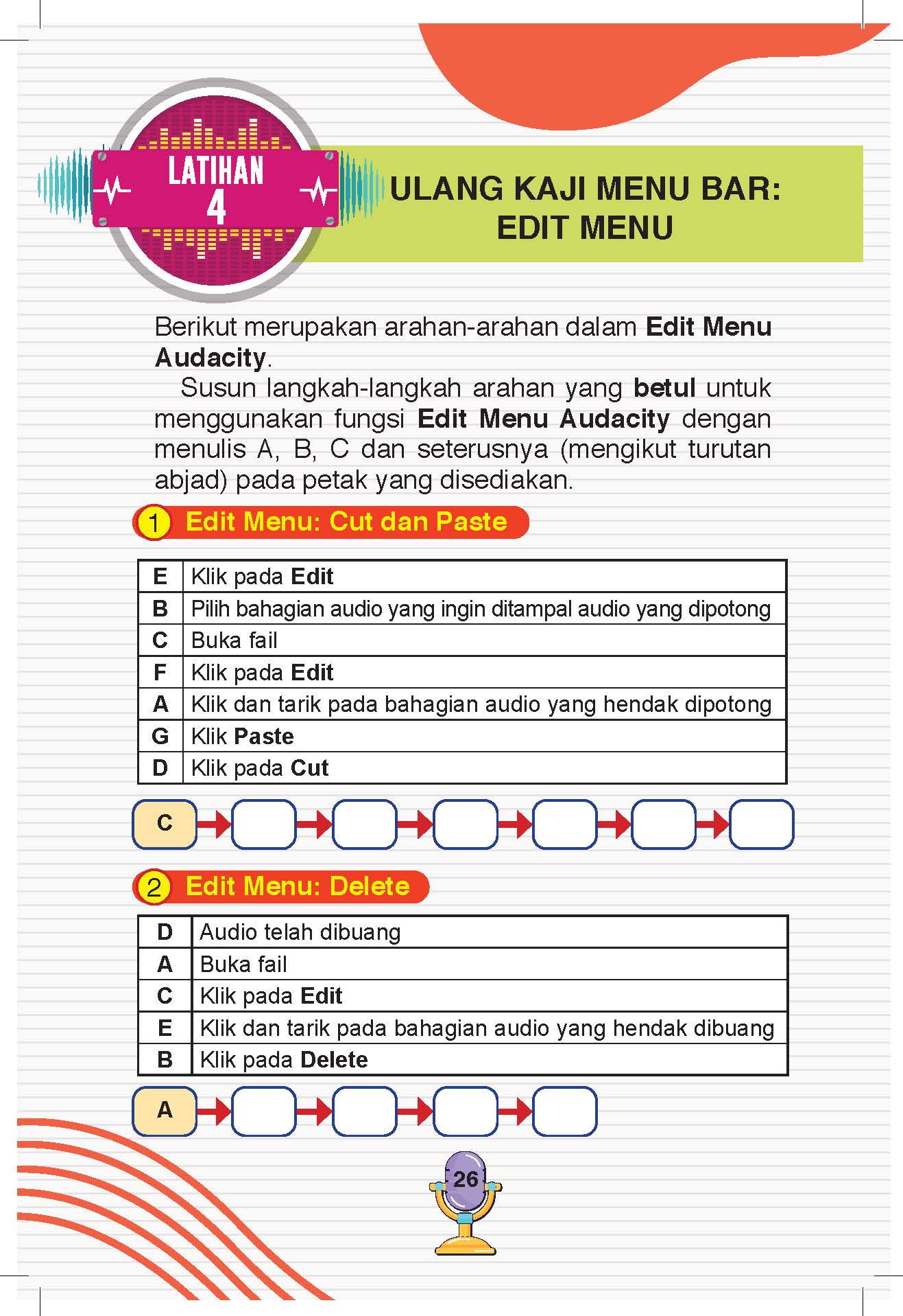 MARI MENYUNTING AUDIO - Image 5