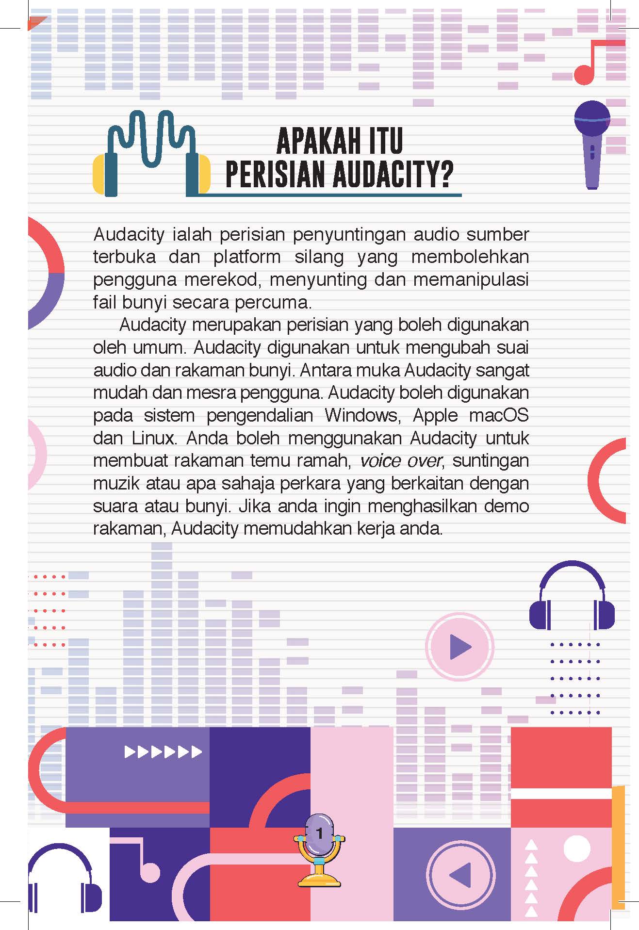 MARI MENYUNTING AUDIO - Image 9