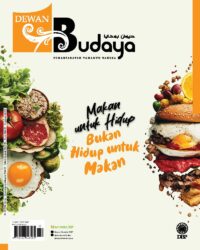 DEWAN BUDAYA DISEMBER 2024