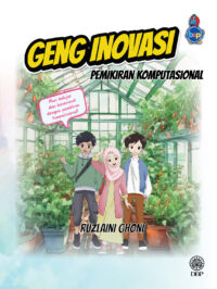 GENG INOVASI: PEMIKIRAN KOMPUTASIONAL