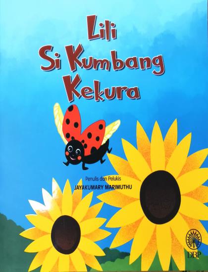 LILI SI KUMBANG KEKURA - Image 2