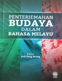 PENTERJEMAHAN BUDAYA DALAM BAHASA MELAYU