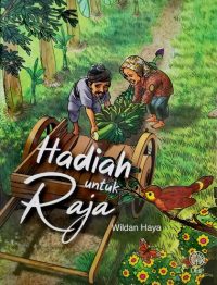 HADIAH UNTUK RAJA