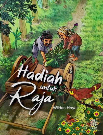 HADIAH UNTUK RAJA