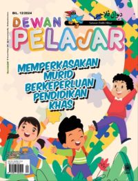 DEWAN PELAJAR DISEMBER 2024