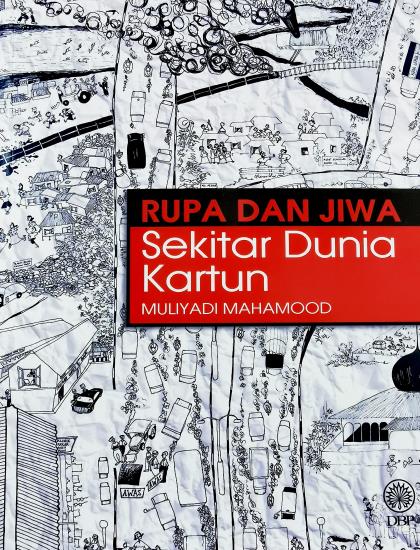RUPA DAN JIWA: SEKITAR DUNIA KARTUN - Image 3