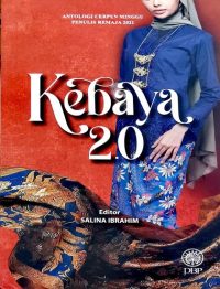 ANTOLOGI CERPEN MINGGU PENULIS REMAJA 2021: KEBAYA 2.0