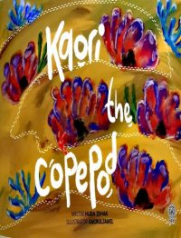KAORI THE COPEPOD