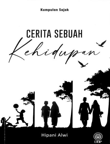 KUMPULAN SAJAK: CERITA SEBUAH KEHIDUPAN - Image 4