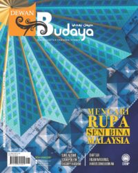 DEWAN BUDAYA JANUARI 2025