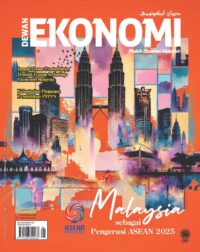 DEWAN EKONOMI JANUARI 2025