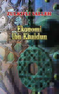 EKONOMI IBN KHALDUN