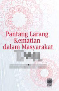 PANTANG LARANG KEMATIAN DALAM MASYARAKAT TAMIL