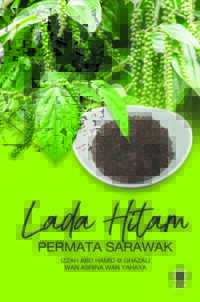 LADA HITAM PERMATA SARAWAK