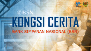 Poster BSN